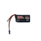 LiPo for 1:18 RC Batteries with 2s Cells (S)