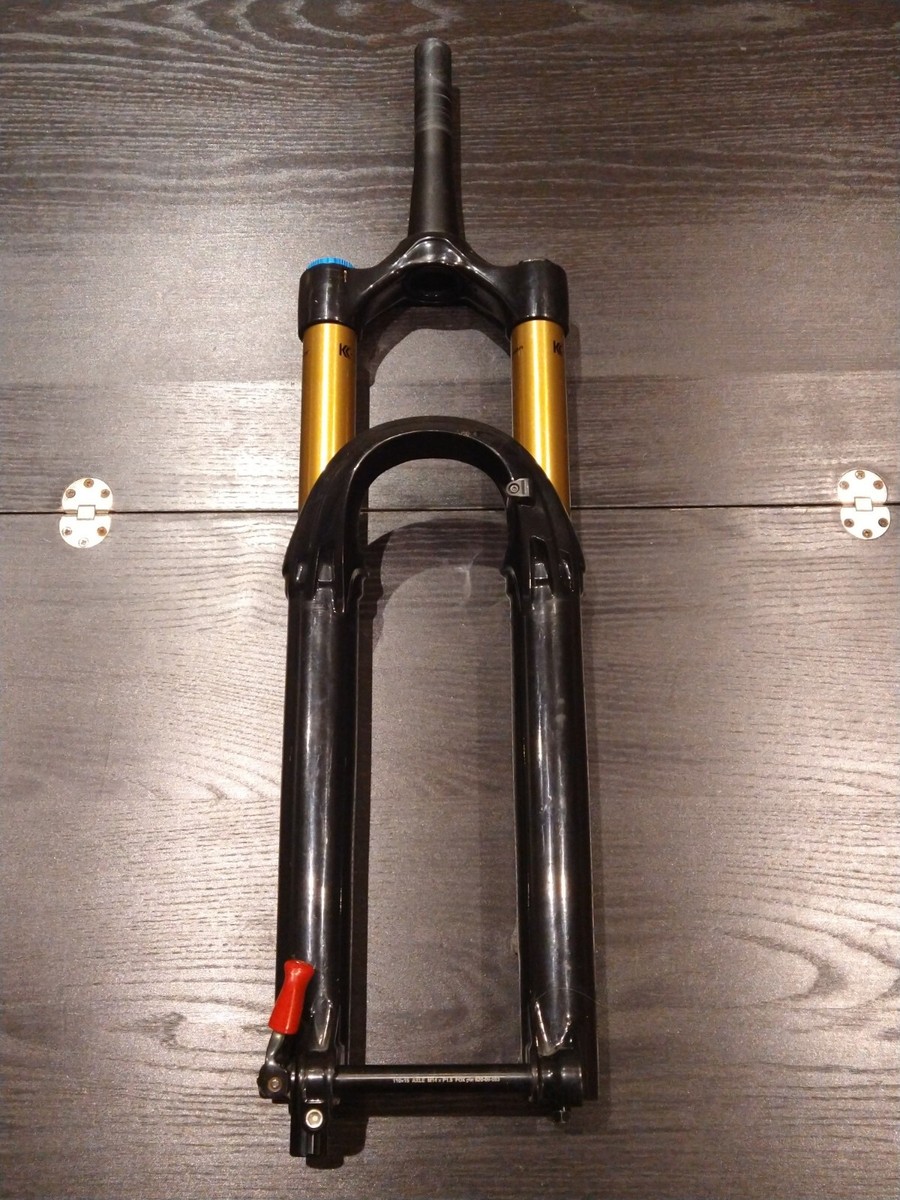 洋楽 Firkin The Fox / Behind Bars 2021 Fox 38 Factory 27. 5