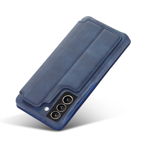 Slim Leather Case for Samsung S22/S22+/S21/S20+ FE Ultra Stand Flip Wallet Cover - Zdjęcie 6 z 25