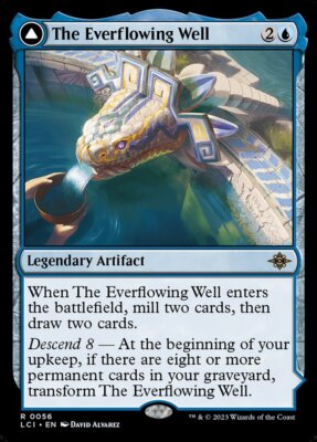 mtg lost caverns of ixalan most valuable cards All MTG Lost Caverns of Ixalan cards worth money