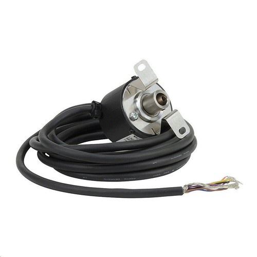 AUTOMATION DIRECT TRD-SH1200VD Series JTEKT TRD-S Incremental Quadrature Rotary - Picture 2 of 4