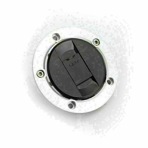Ignition Switch Fuel Gas Cap Lock Keys For Suzuki GW250 Inazuma/GSXR 250 2013-17 - Picture 3 of 10