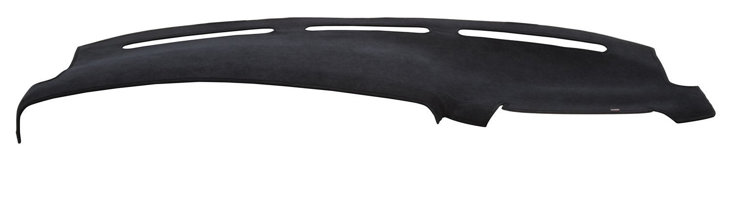 Black Dash Cover for DODGE DART 1967 Carpet DashMat CoverCraft 1129-00-25  eBay