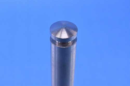 Diamond Power Intl Inc. Mil-Spec Fluid Valve Stem Part # 302146-0112 - Picture 3 of 6