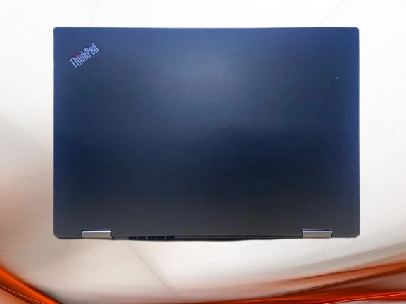 Lenovo ThinkPad X1 Yoga 1ST GEN i5-6200U 8GB RAM 256GB SSD 14" FHD Touch USBC - Image 2 of 4