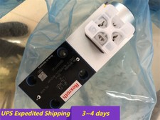 Rexroth DBETX-10/315G24-8NZ4M 0811402016 UPS SHIPPING