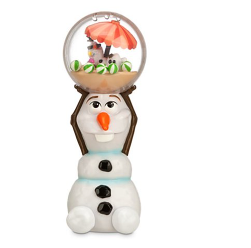 [Disney Store] Olaf Musikstab - Neu - Bild 3 von 4