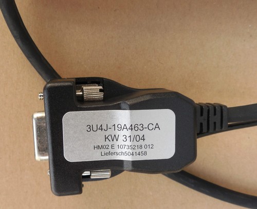 Handyhalter Ford Explorer Maverick Puma Ka Ford-Finis 1302146 - AM3U4J-19H246-CA - Bild 4 von 4