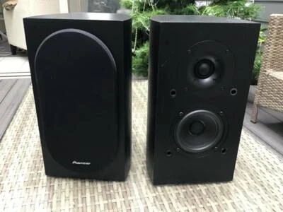 Bookshelf Speakers | Speakers | Gumtree 