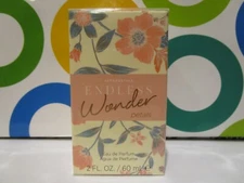AEROPOSTALE ~ ENDLESS WONDER PETALS EAU DE PARFUM SPRAY ~ 2 OZ