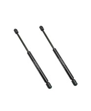 Set of 2 Hood Shock - Gas Pressurized Support STABILUS 51237060550 for BMW