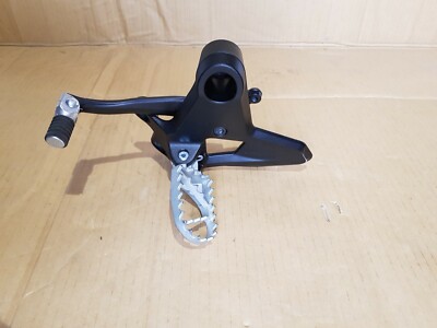 ktm 790 adventure levers