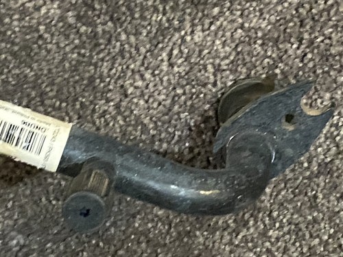 Scania Genuine Part A/C Pipe 1886170 P,G,R,T -Series TP1943631 - Bild 2 von 6