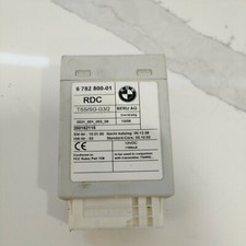 Suspension Computer Module 2008 Mini Cooper Hard Top 6782800-01