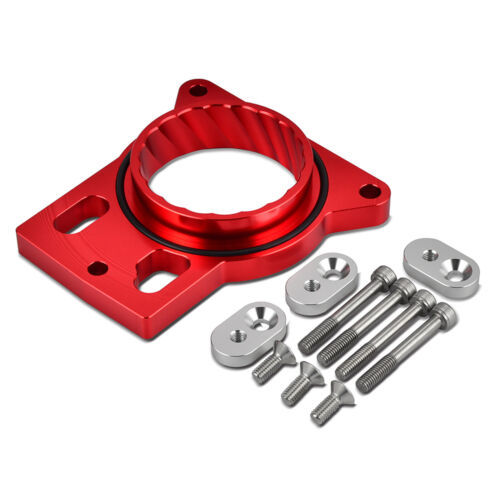 Espaciador de carrocería del acelerador para Chevy Silverado 1500 2500 3500 Classic 4,8 L 5,3 L 6,0 L - Imagen 10 de 16