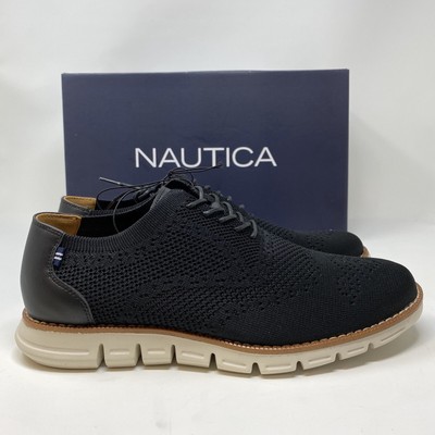 men's wingdeck oxford shoe fashion sneaker