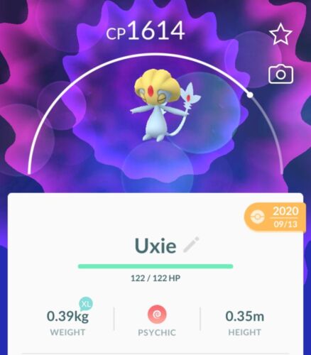 Legendaries Trade GO Pokemon Armored Mewtwo and more - Picture 57 of 64