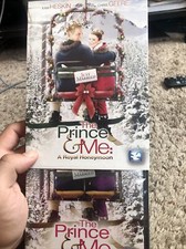 The Prince  Me 3, A Royal Honeymoon (DVD) Kam Heskin, Chris Geere