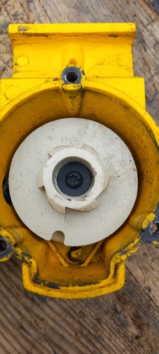 McCulloch Tivoli 60 25cc Two Stroke Petrol Hedge Cutter Pull Starter Recoil - Picture 3 of 3