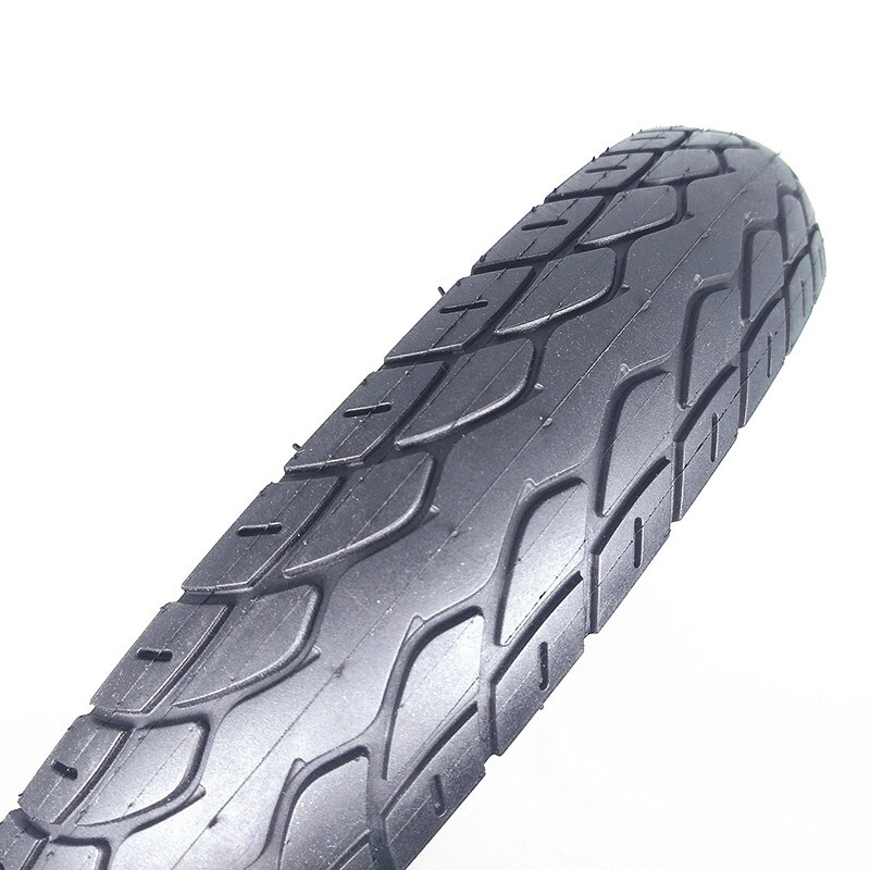 Inner and Outer Tire Tube Set for Electric Scooter Ideal Replacement Option - Picture 2 of 32