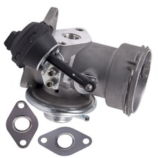AGR Ventil for Audi A4 B6 A6 C5 VW Passat B5.5 Skoda Superb I 1.9 TDI 038131501J
