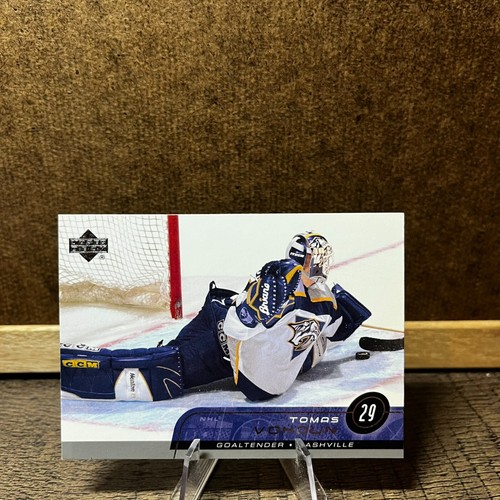 2002-03 Upper Deck Series 1 Hockey - Pick a Card - Picture 122 of 209