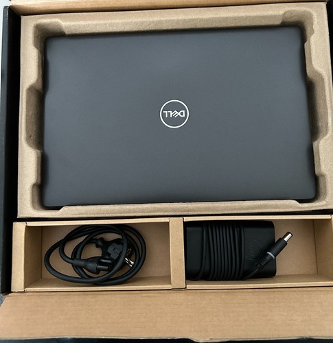 Notebook Dell Latitude 5500, WIN 11 PRO, I5-8365U Processor, 16GB RAM, 256 NVMe - Bild 6 von 7