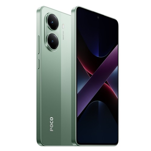 Xiaomi POCO X7 Pro 5G Smartphone 12+512GB 6.67'' 6000mAh 90W Dual SIM 120Hz 50MP - Photo 15/16
