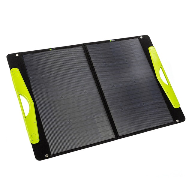 WATTSTUNDE 100W SolarBuddy Solartasche WS100SB direkt mit USB-Anschluss WATTSTUNDE 100W SolarBuddy Solartasche WS100SB direkt mit USB-Anschluss