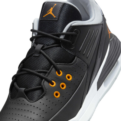 Size 10.5 - Air Jordan Max Aura 5 Magma Orange for sale online | eBay