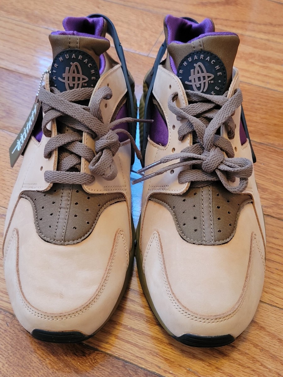 huarache praline