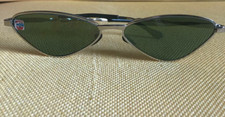 Vintage SUNGLASSES REAL GLASS 1970-1980 USSR
