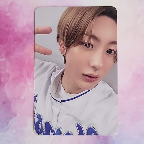 RIIZE The 1st Mini Album RIIZING POB Photo card PhotoPack Ver. Smini Ver. PC - Picture 171 of 196