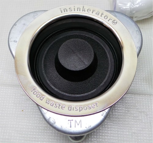 InSinkErator Modell 56-1 Lebensmittelabfallentsorger. - Bild 9 von 10