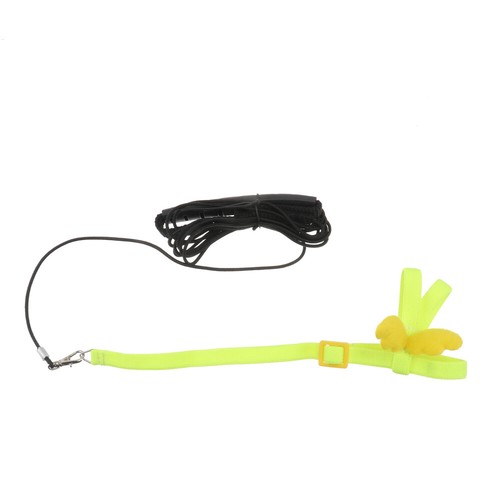 Parrot Harness Macaw Harness Bird Harness Harness Leash économies Parrot