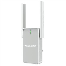 KEENETIC Buddy 6 KN-3411-01-EU AX3000 Mesh Wi-Fi Gigabit Extender ~D~