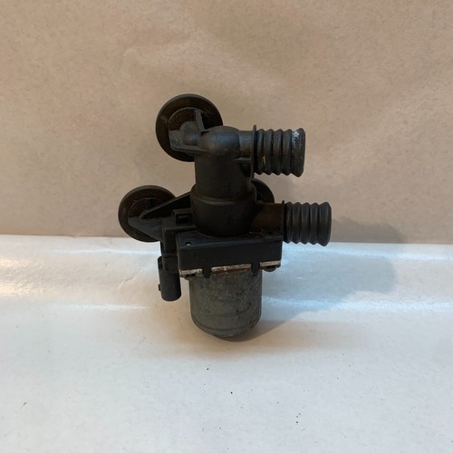 Valvola regolazione radiatore liquido di raffreddamento BMW OEM 1147412 - Foto 7 di 8