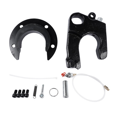MINOR REBUILD KIT LEFT HAND JOST 5TH WHEEL SK73221-50Z LOCK JAW