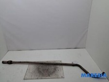 Mittelschalldämpfer Fiat 500 312 51915284 P21601294