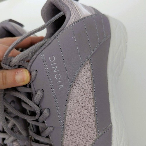 Vionic | Mesh Athletic Walking Sneakers Size 9 - Picture 8 of 9