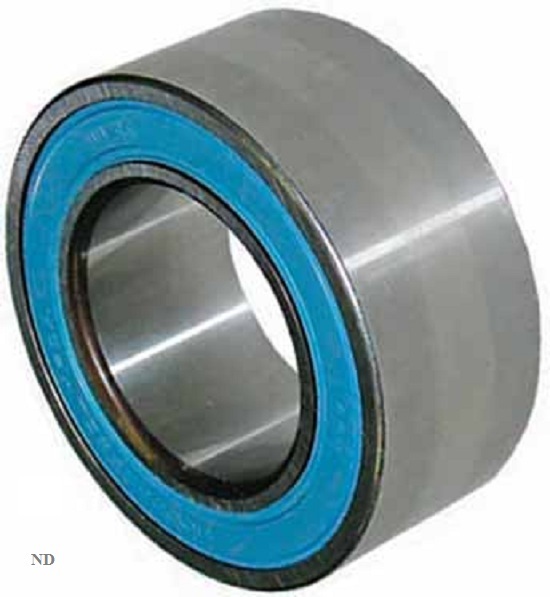 A/C Compressor Clutch Bearing 30mm ID X 52mm OD X 20mm BG-631 - Foto 9