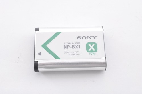 Sony Syber-Shot DSC-WX350 White Excellent+5 18.2MP Compact Digital Camera Y0638 - Picture 17 of 21