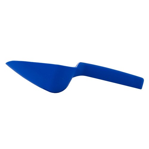 Ice Scoop Slotted Plastic 8 Ounce Blue FDA Approved. - Picture 7 of 10