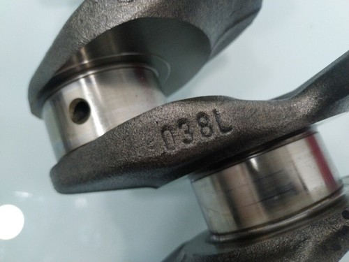 038L albero motore per SEAT LEON (1P1) COMFORT LIMITED 2007 506101 - Imagen 9 de 24