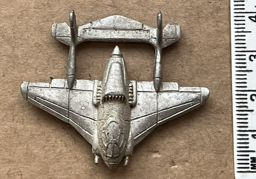 FASA Ral Partha Sci-fi Crimson Skies #20-135 “ Sikorsky SR-2 Seer “ ! - Picture 2 of 3