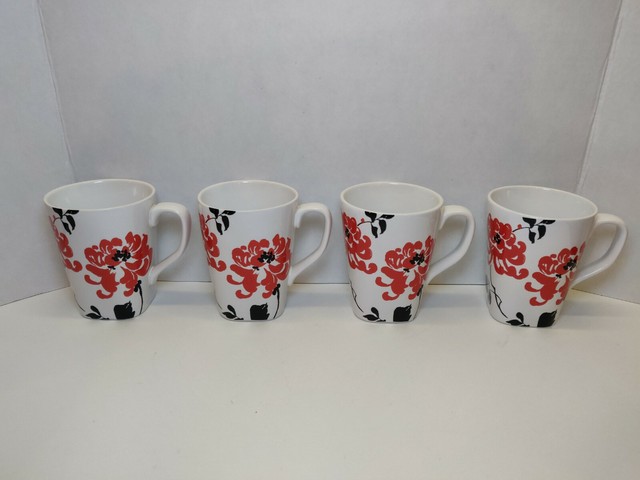 New Porcelain Mugs 11oz New Porcelain Mugs 11oz