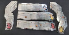 2022-23 Topps Finest OTE Overtime Elite Base #1-100 Build Set Pick Your Card