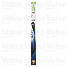 Valeo Front Windshield Wiper Blade Set for Mercedes-Benz S65 AMG S63 AMG