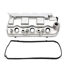 264-491 Front Cylinder Valve Cover with Gasket 12310-R70-A00 Compatible with ...