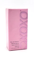 XOXO for Women by Parlux Fragrances 1.7oz / 50mL Eau de Parfum Spray NEW Boxed